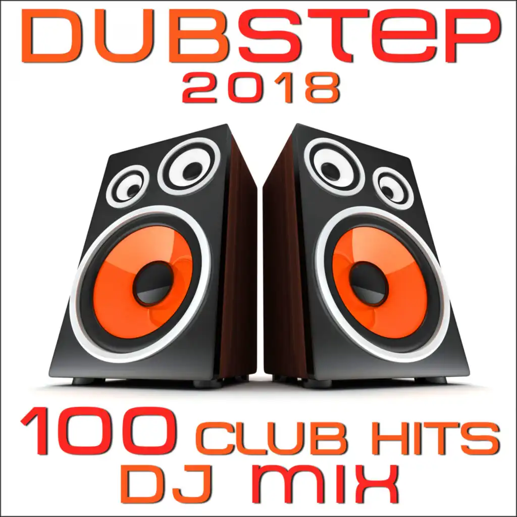 I Love Bass Music (Dubstep 2018 100 Club Hits Hip Hop Vocal DJ Mix Edit)