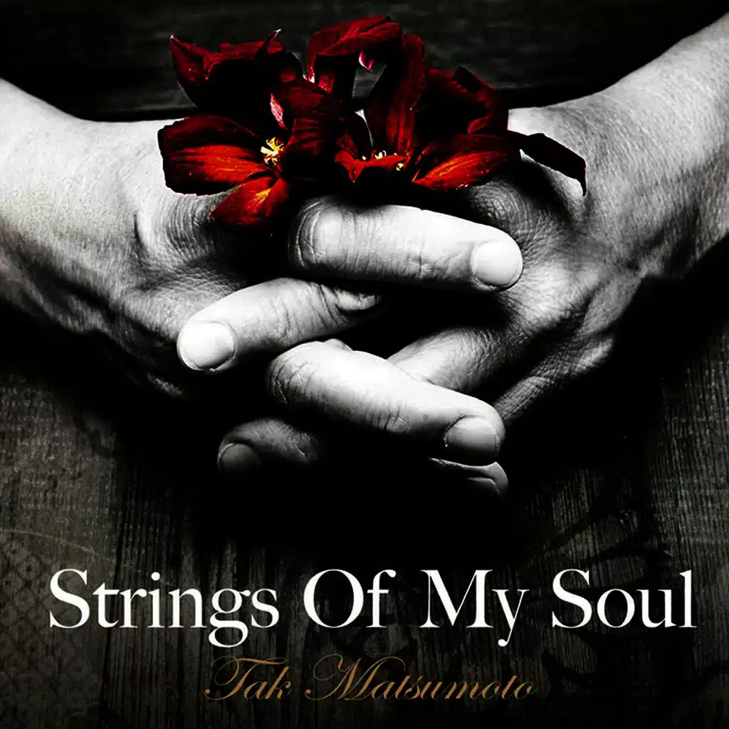 Strings of My Soul