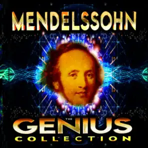 Felix Mendelssohn & St. Martin’s Symphony of London