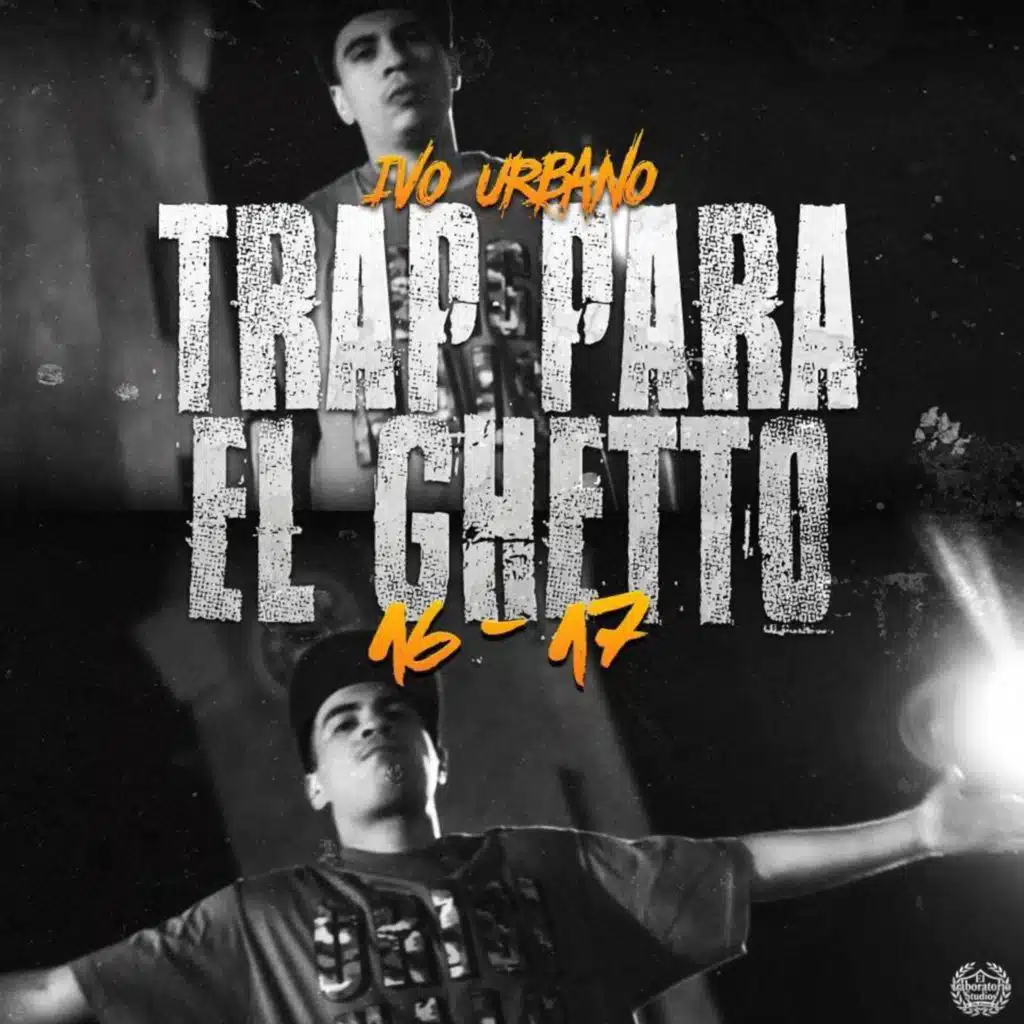 Trap para el Ghetto
