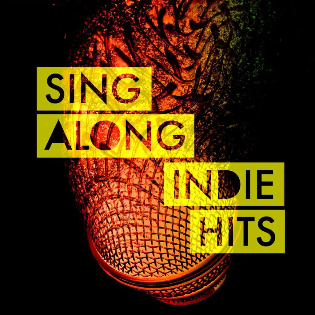 Sing Along Indie Hits