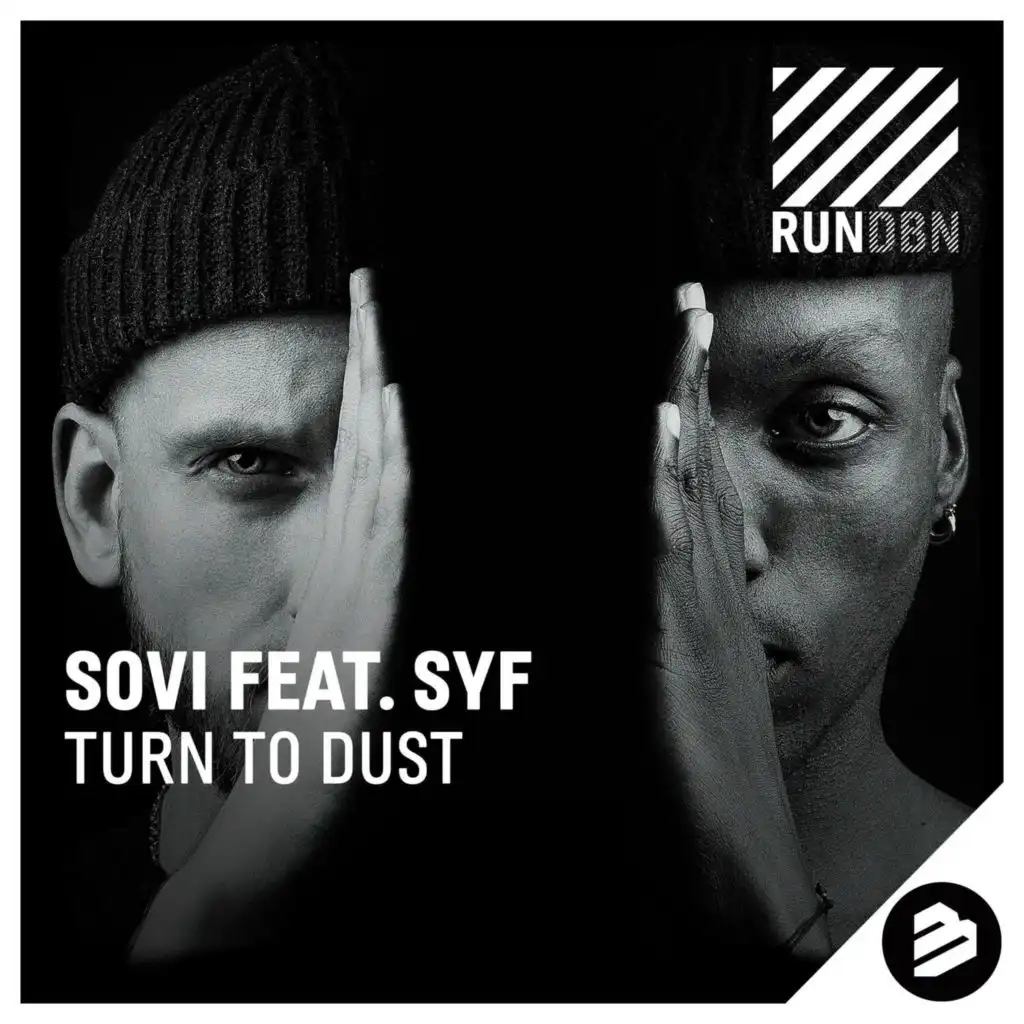 Turn to Dust (Extended Mix) feat. SYF