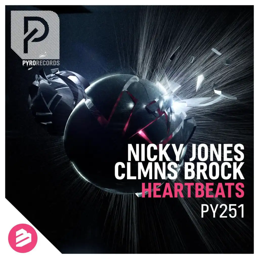 Heartbeats (Extended Mix)