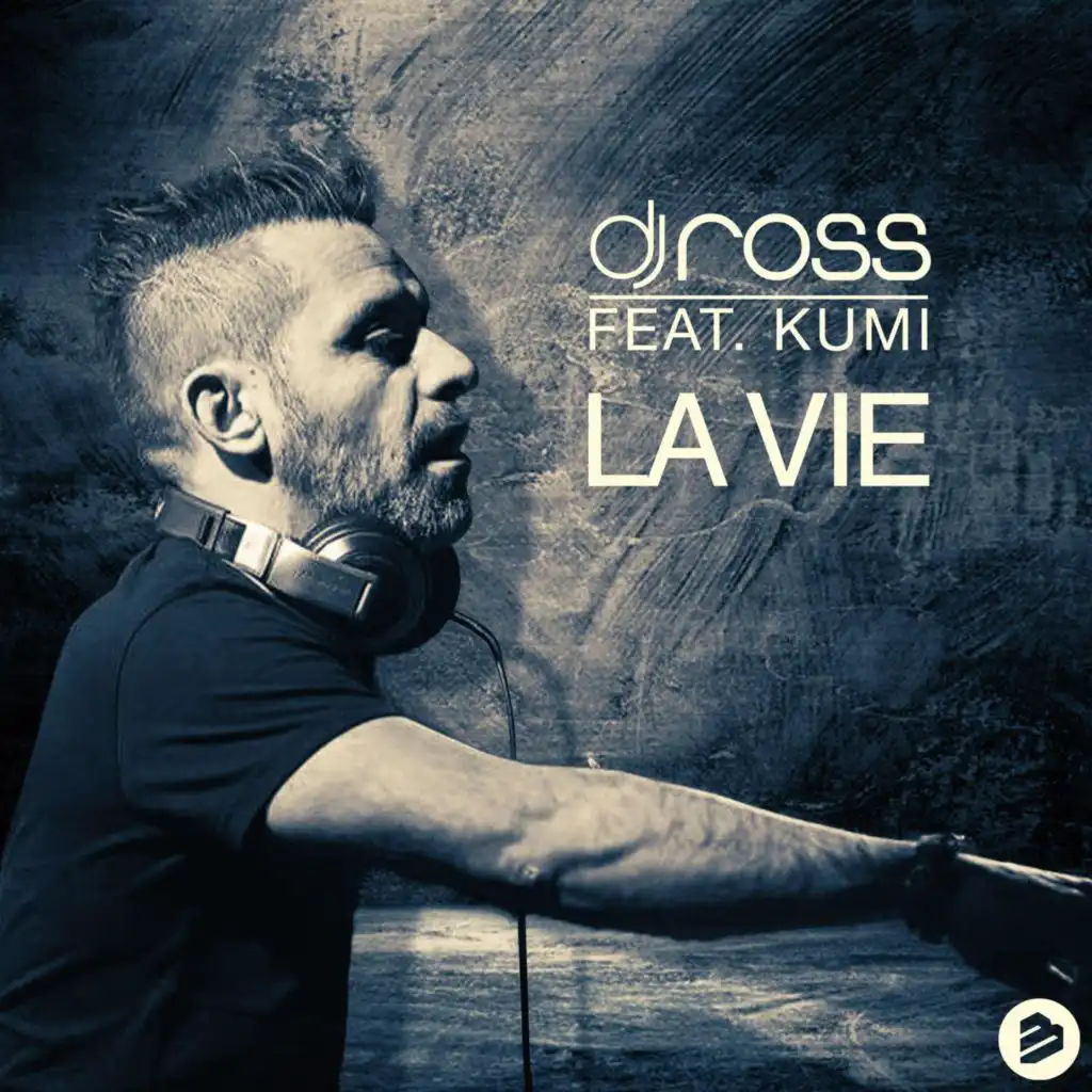 La Vie (DJ Ross & Alessandro Viale Radio Edit) feat. Kumi