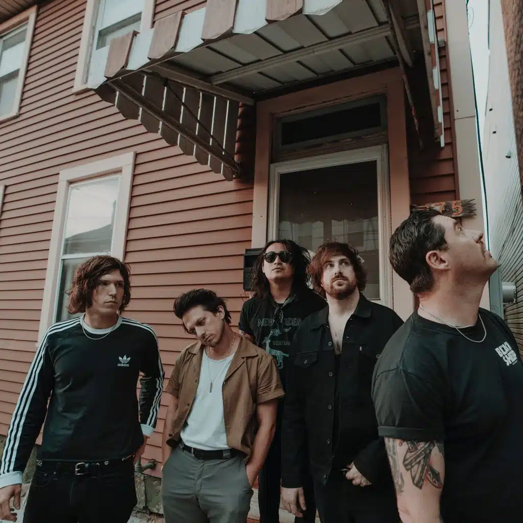 The Unlikely Candidates