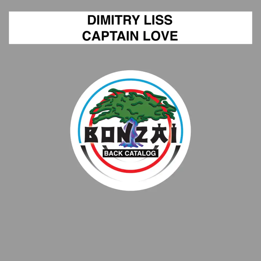 Dimitry Liss