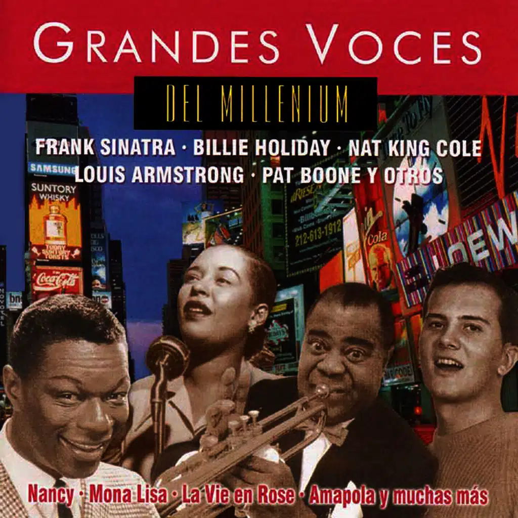 It's Only a Paper Moon