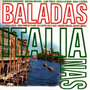 Baladas Italianas (Vol. 1)