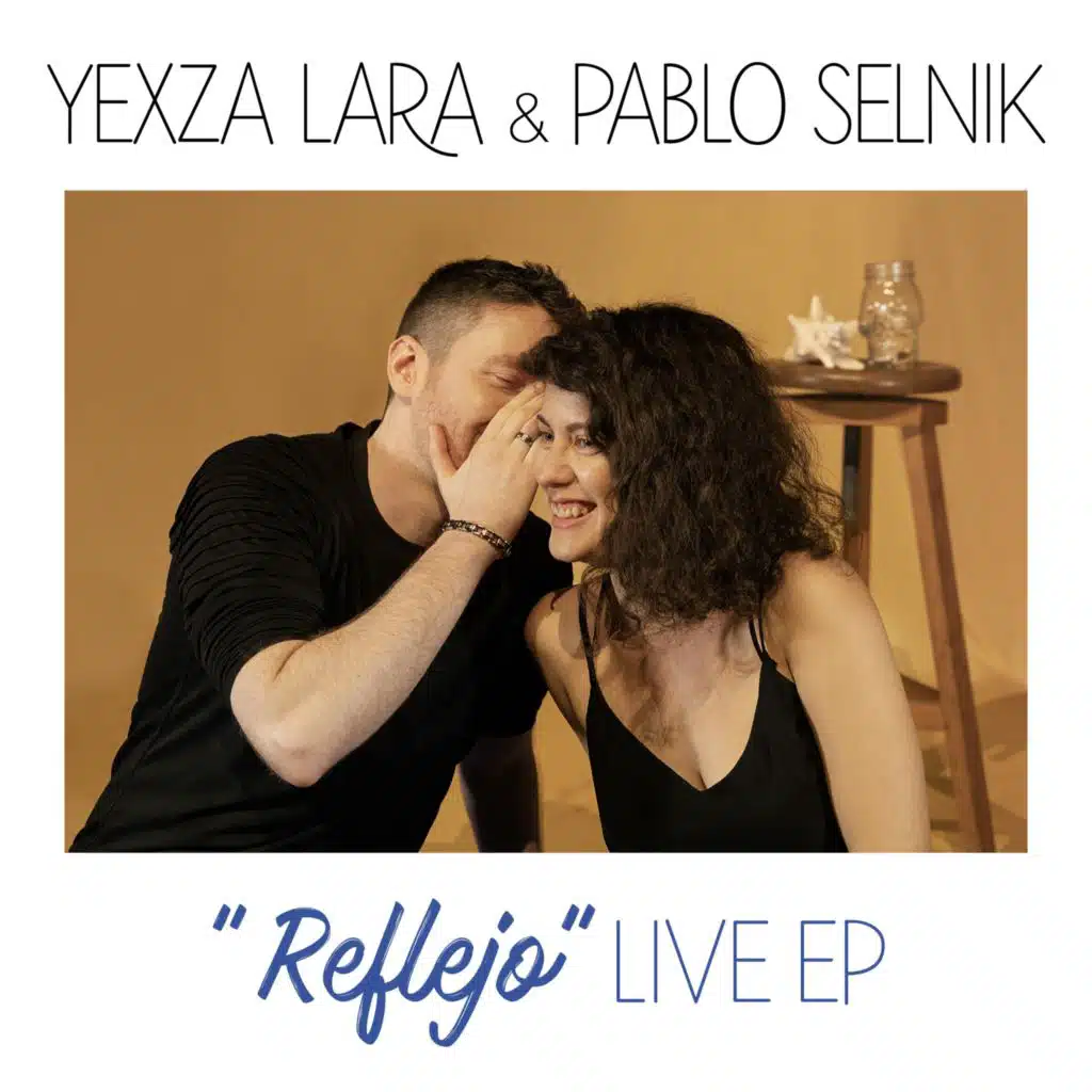 Reflejo (Live EP)