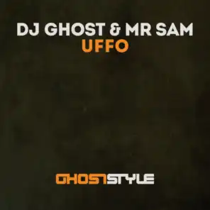 Mr Sam & DJ Ghost