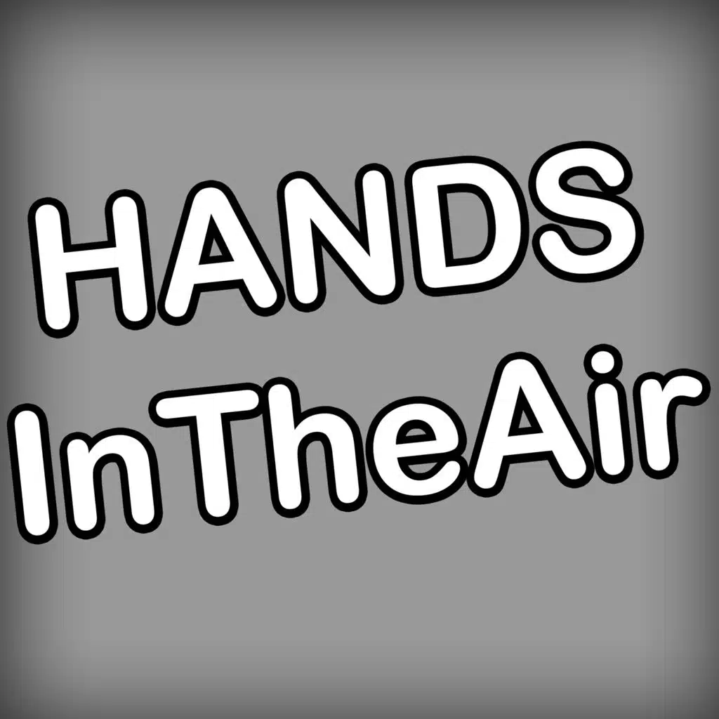 Hands in the Air (Original Dance Version)