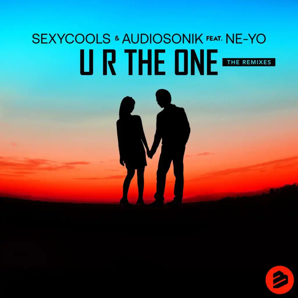 U R The One (Marc Kiss & SAWO Remix Edit) feat. NE-YO