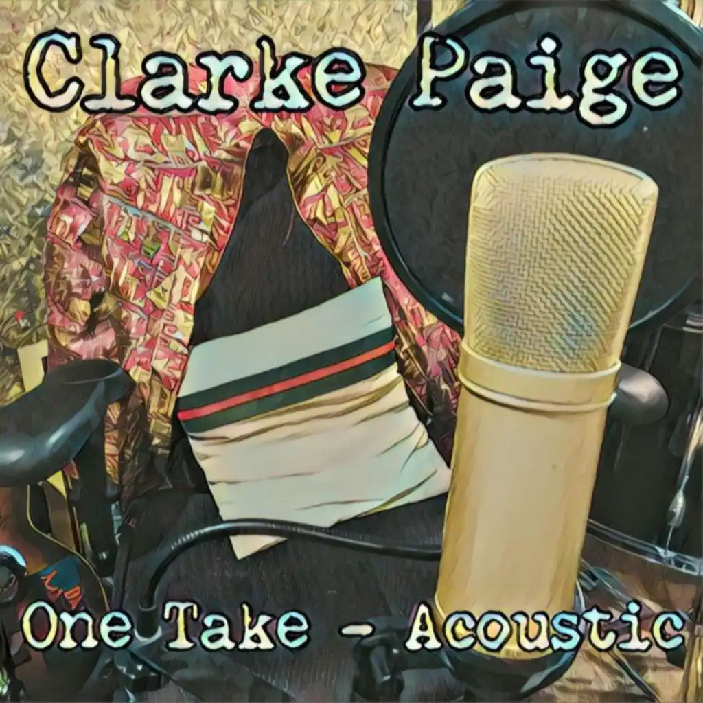 One Take - Acoustic