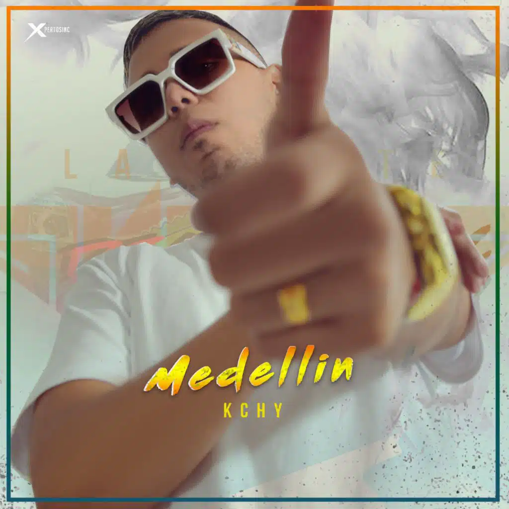 Medellín