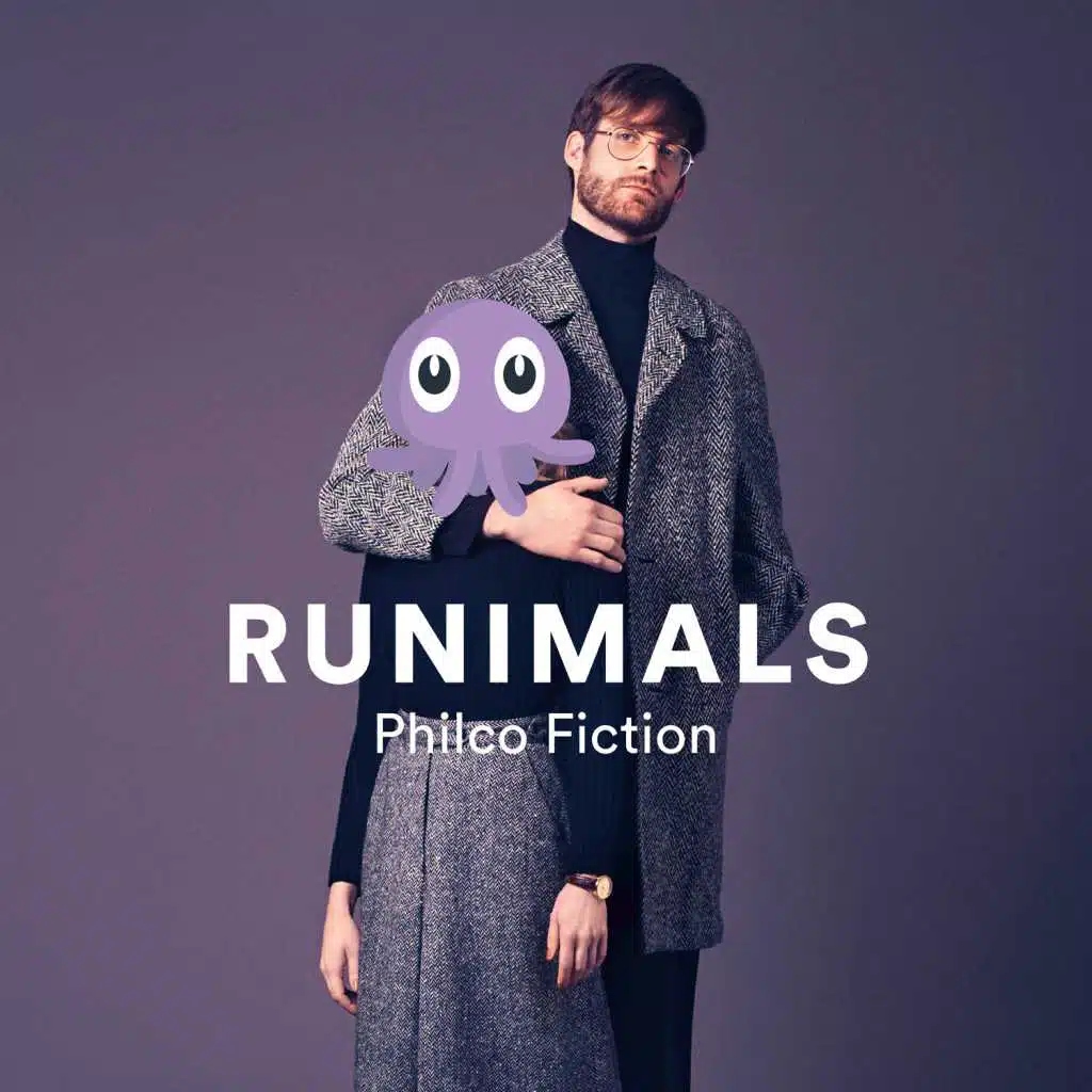 Runimals (Radio Edit)