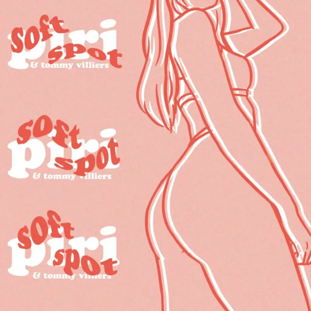 soft spot (feat. piri & tommy)