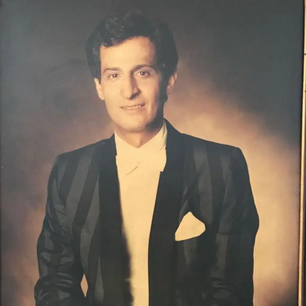 حياة حائرة