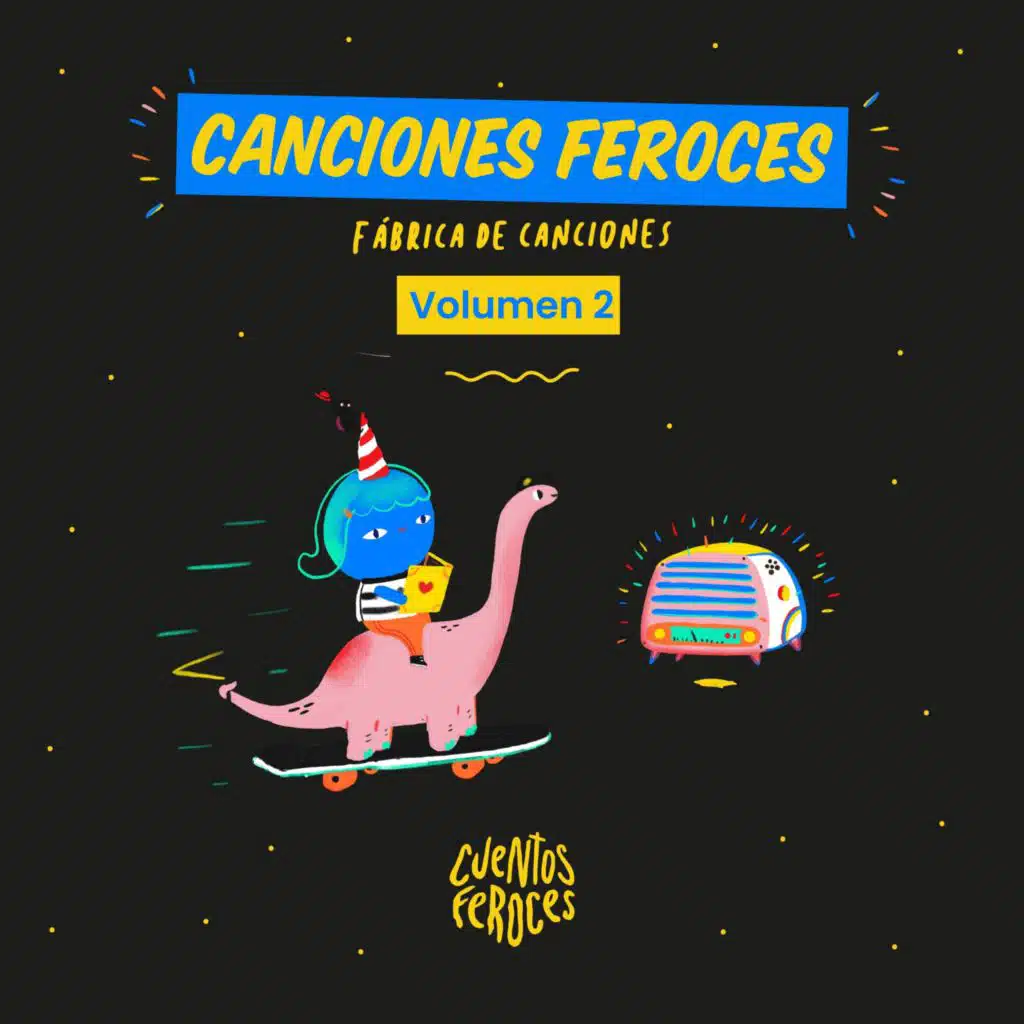 Cenigenia (feat. Fábrica de canciones)