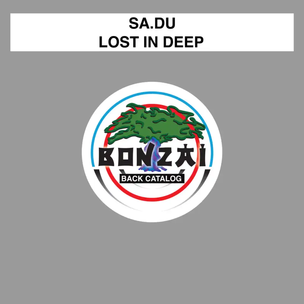 Lost In Deep (MiniTech Project Remix)