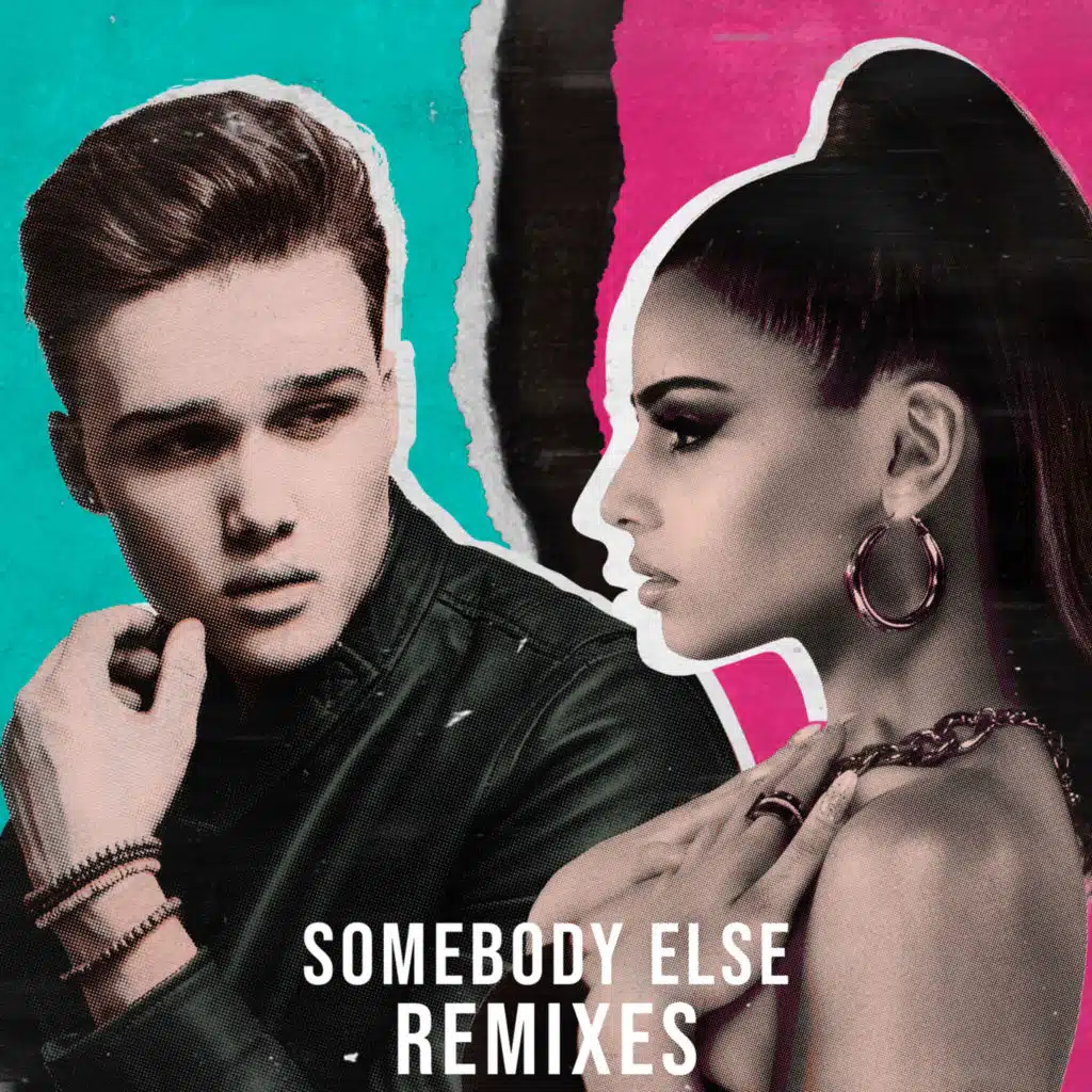 Somebody Else (Remixes)