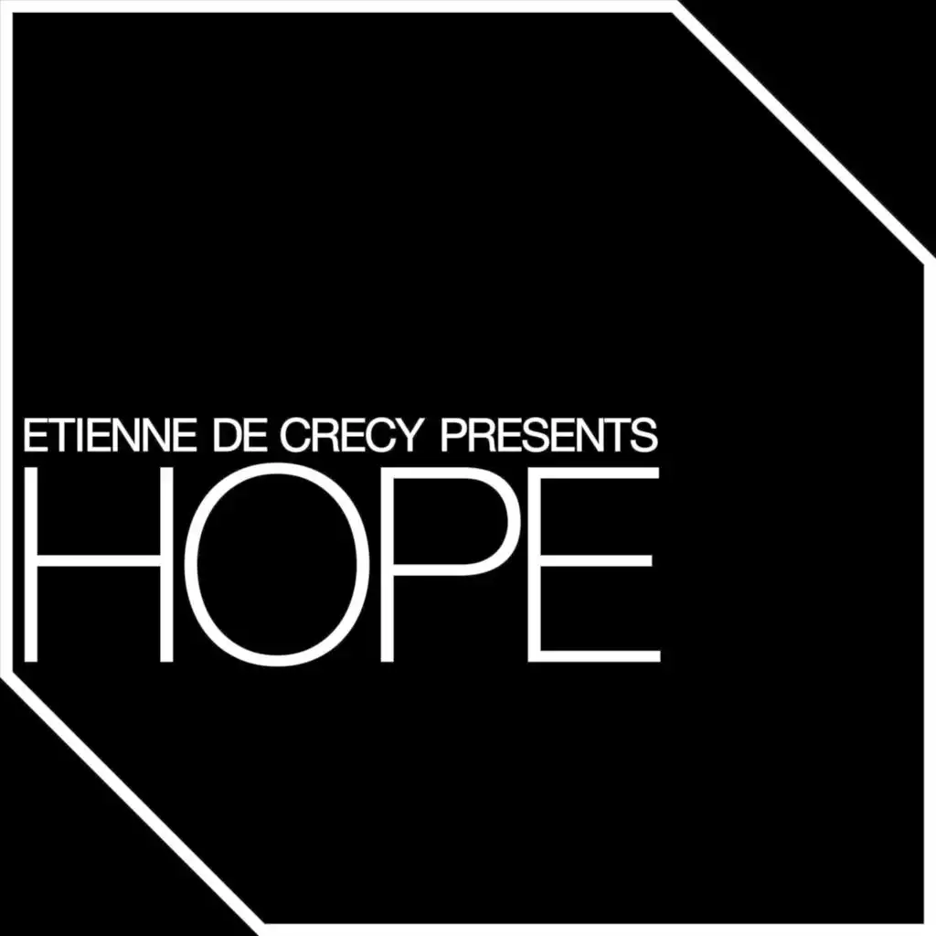 Hope (D.I.M. Remix)