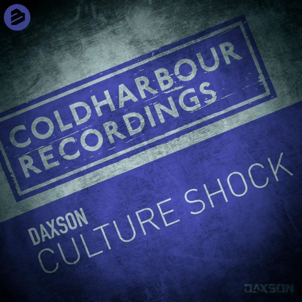 Culture Shock