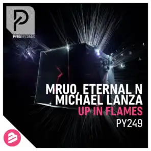 MRUO, Eternal N & Michael Lanza