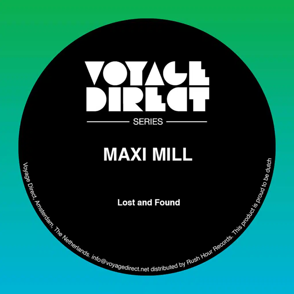Maxi Mill