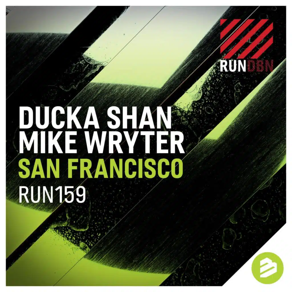 Ducka Shan & Mike Wryter