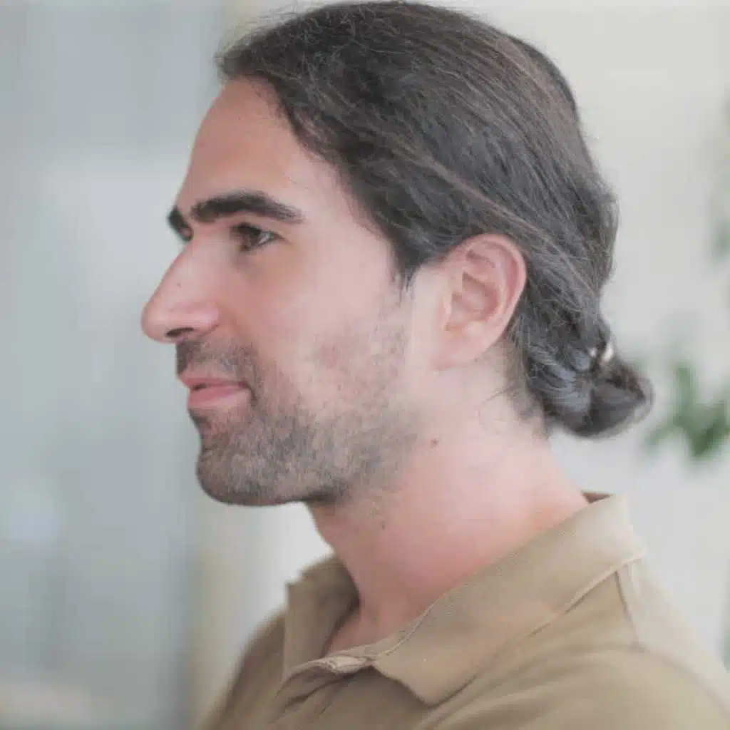 Dany Naim