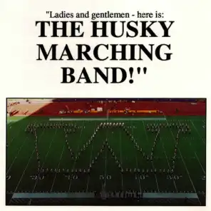University of Washington Husky Marching Band