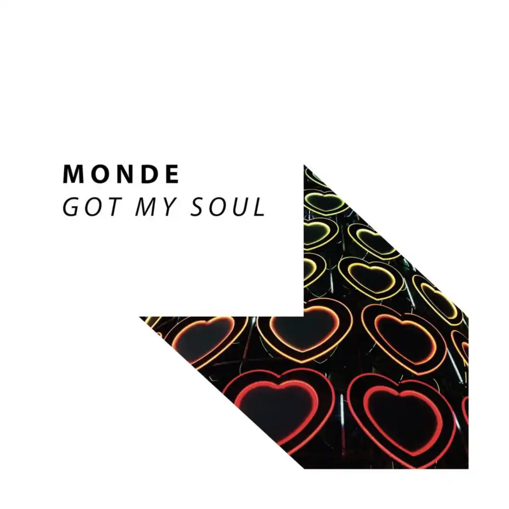 Got My Soul (Extended Mix)