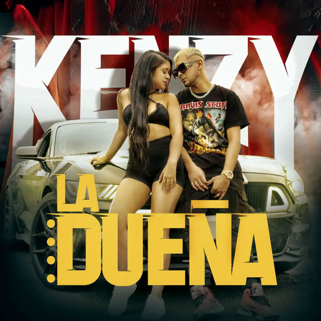 La Dueña