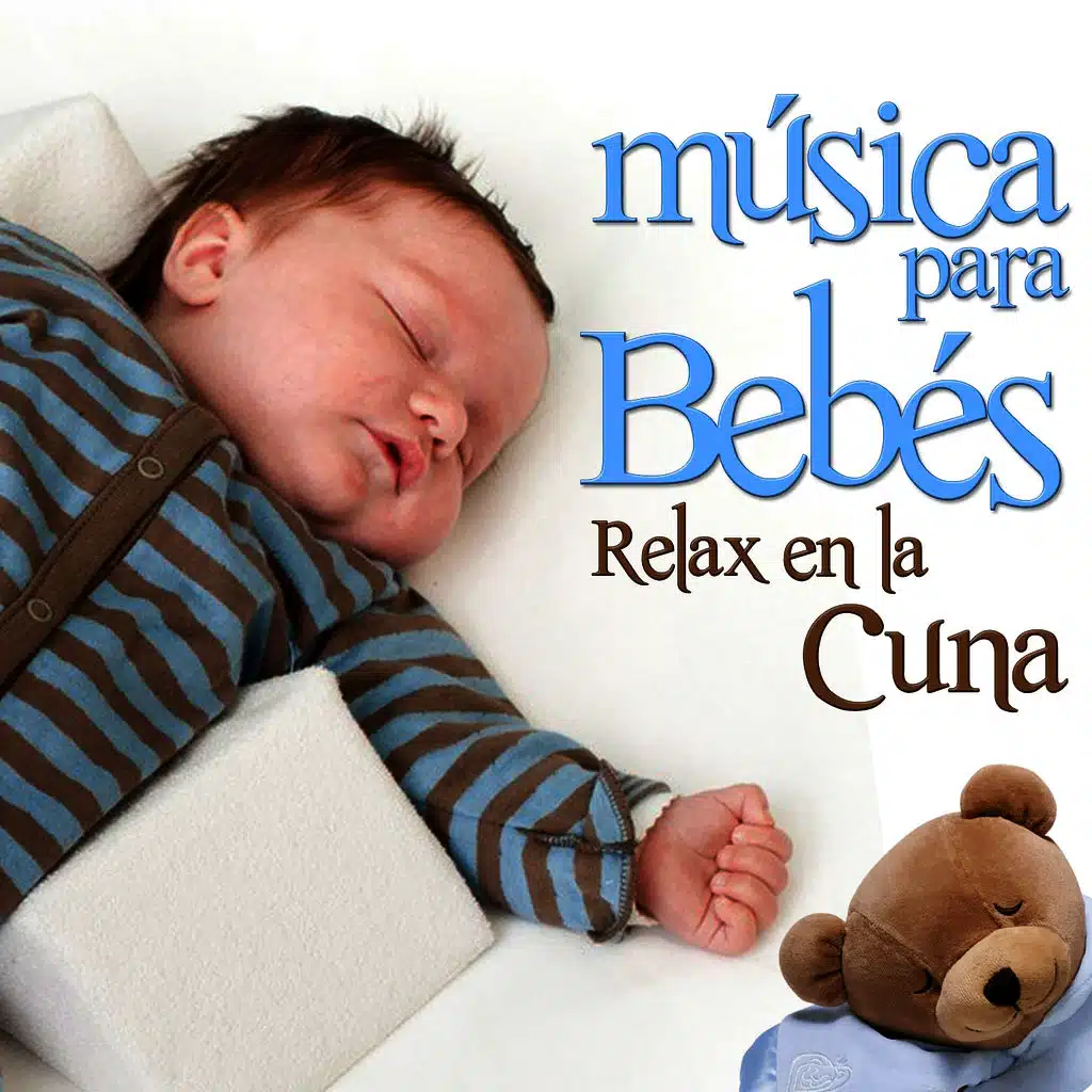 Música para Bebes. Relax en la Cuna