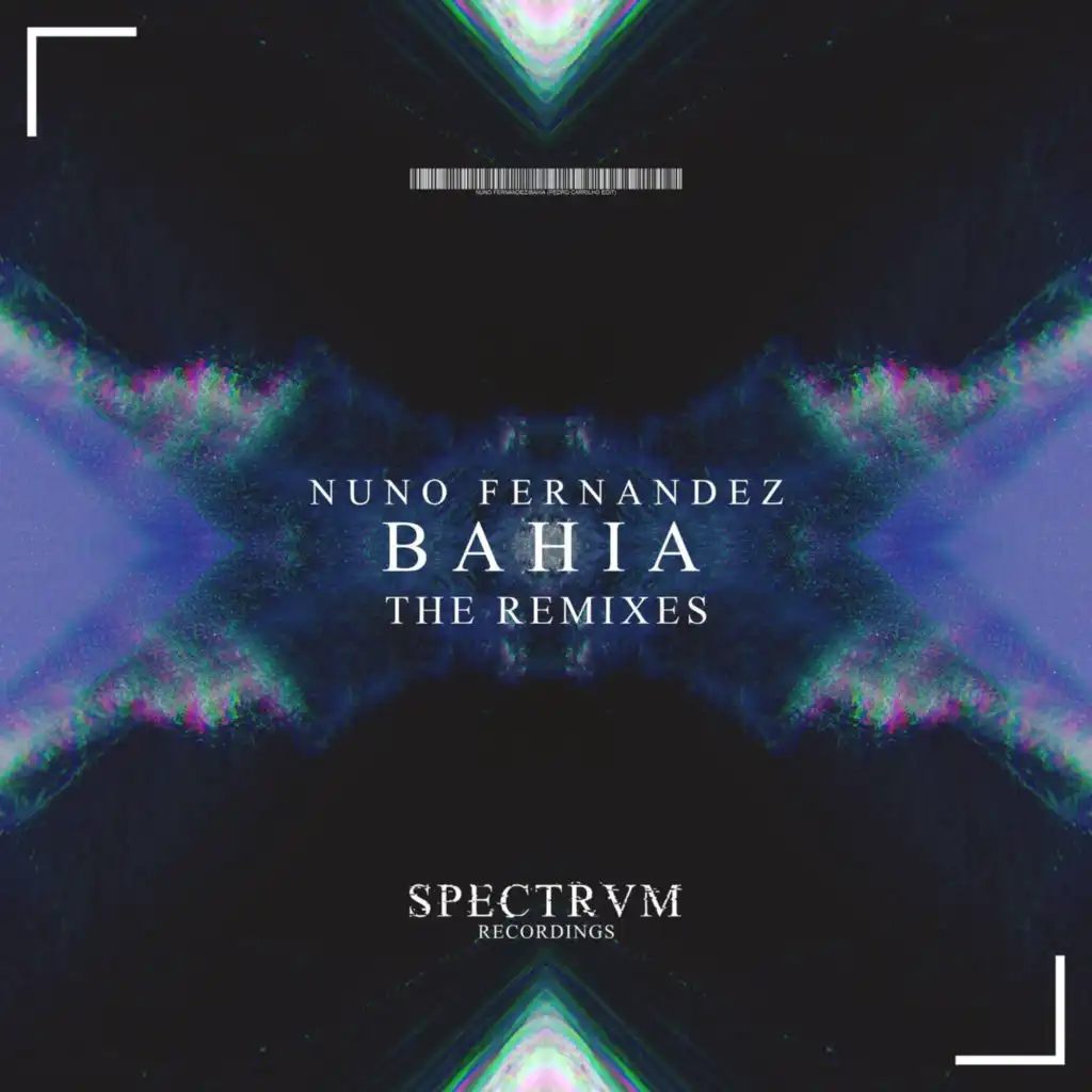 Bahia (The Remixes) [feat. Showbiz]
