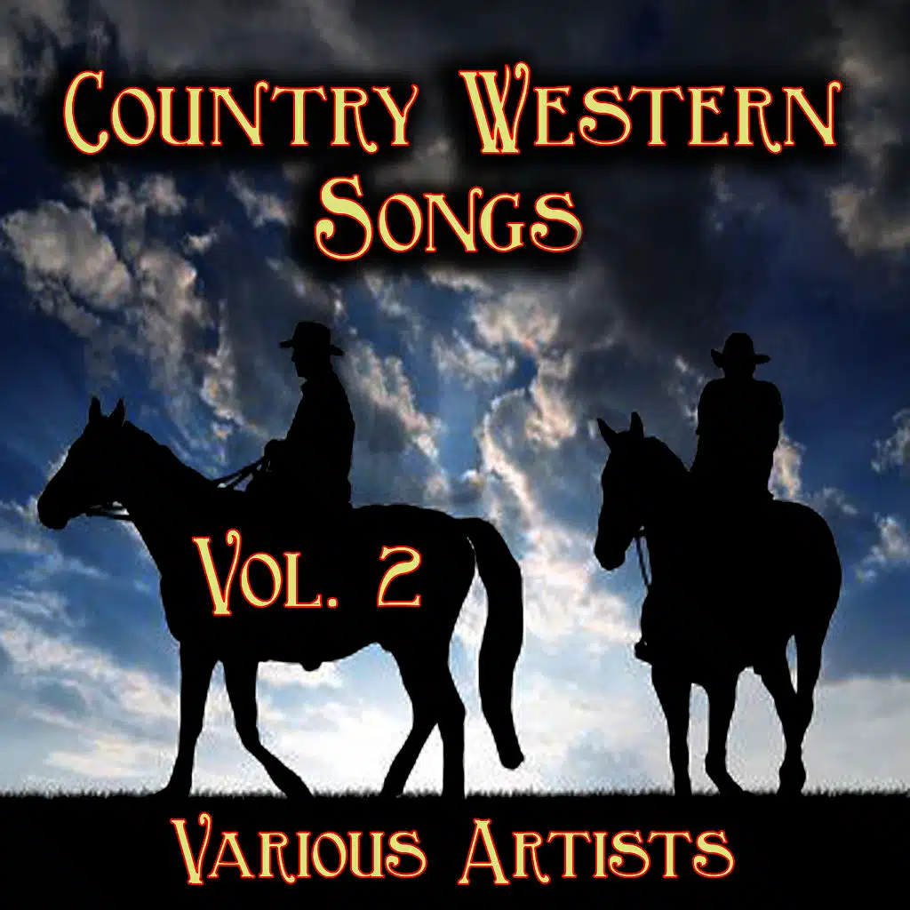 Country Western Songs, Vol. 2