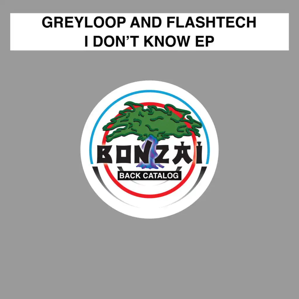 Greyloop & Flashtech