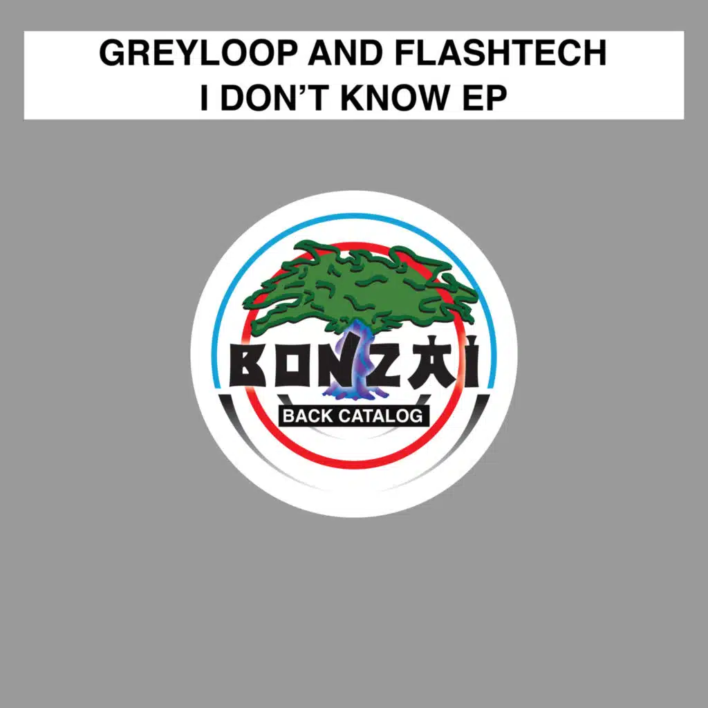 Greyloop & Flashtech