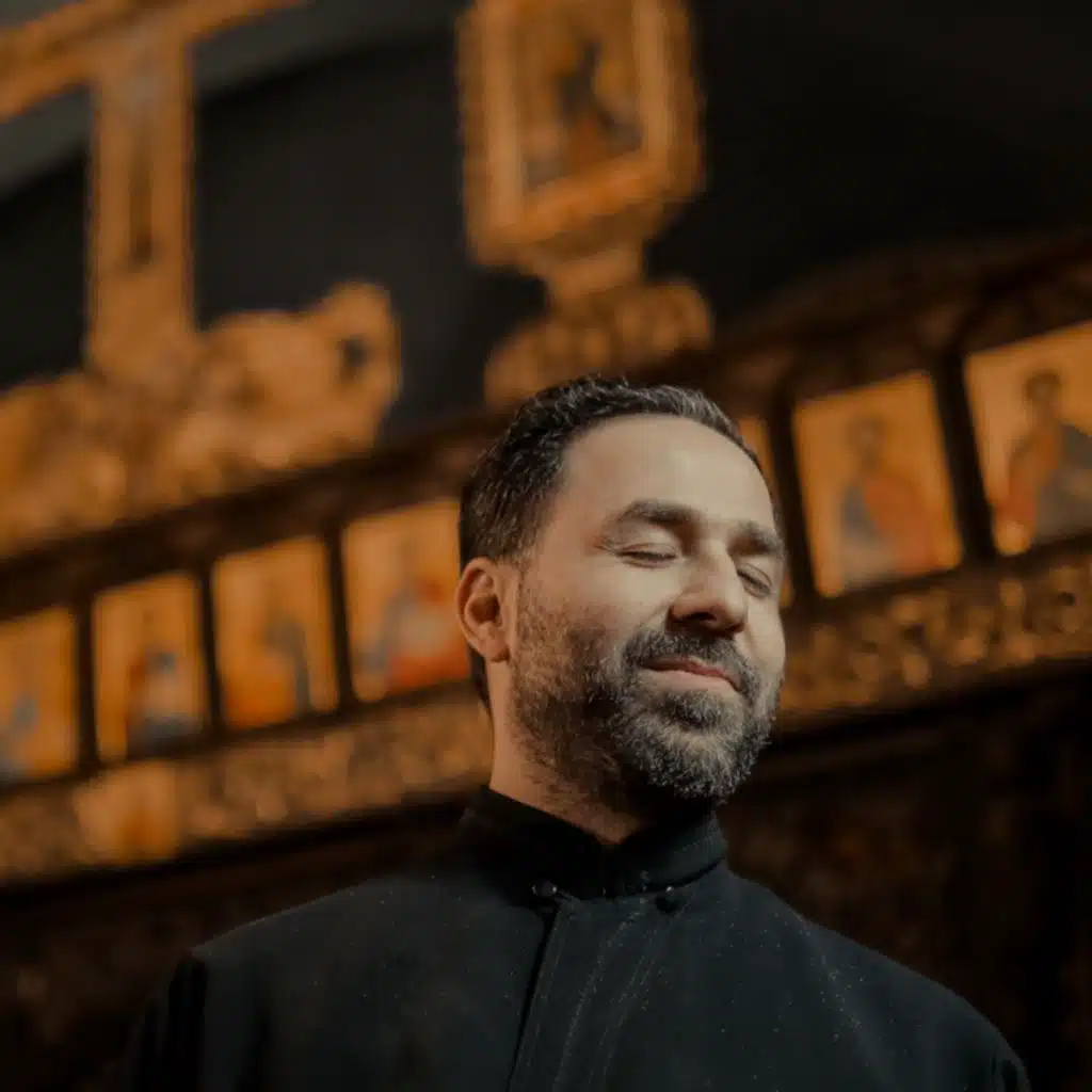 أنتم الذين بالمسيح اعتمدتم