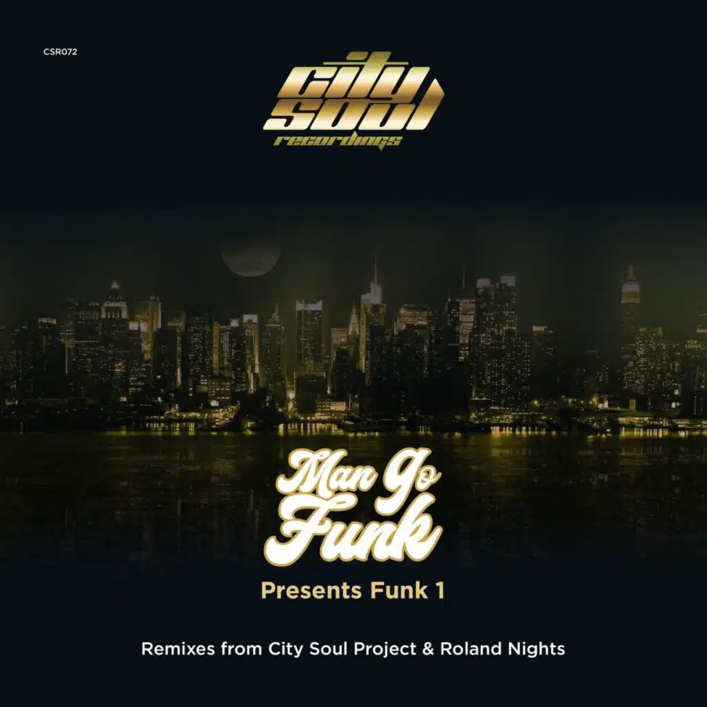 Funk 1 (City Soul Project Classic Mix)