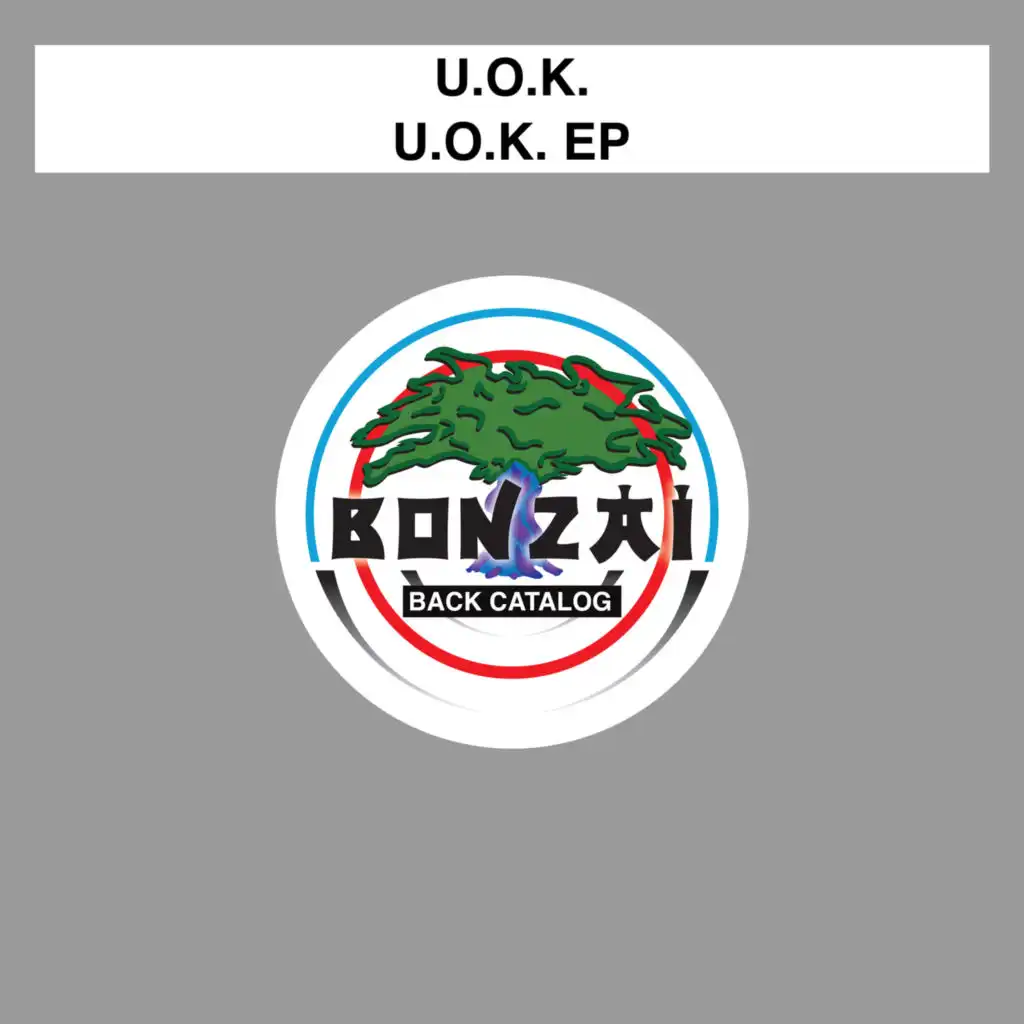 U.O.K. EP