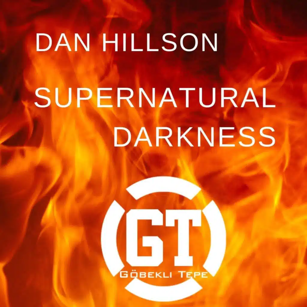 Supernatural Darkness