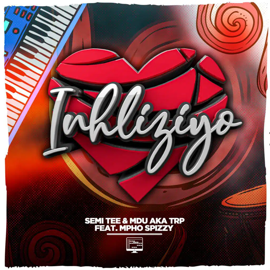 Semi Tee & MDU aka TRP