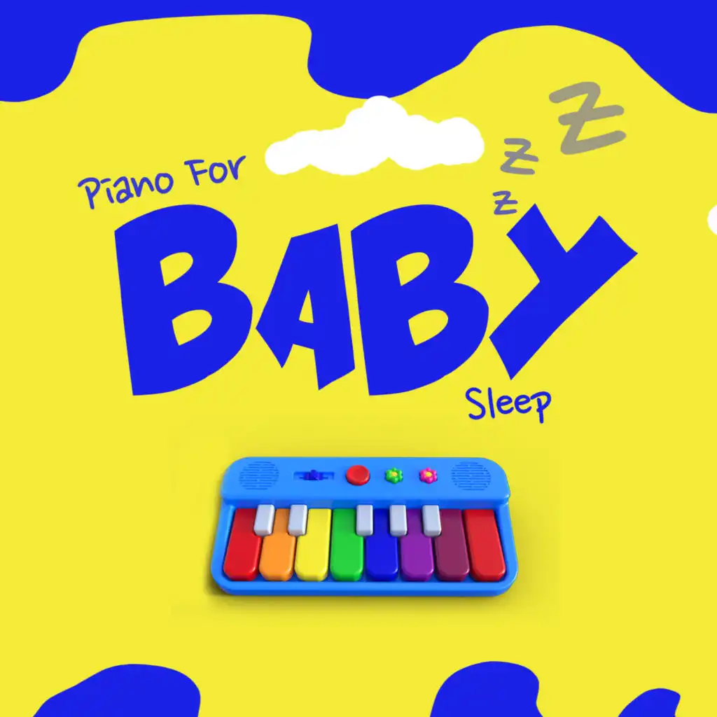 Piano For Baby Sleep