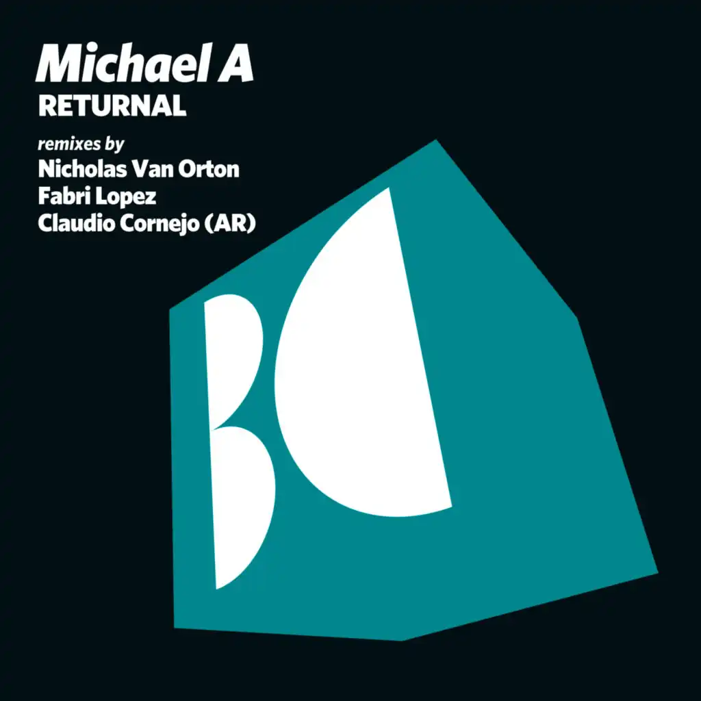 Returnal (Claudio Cornejo (AR) Remix)
