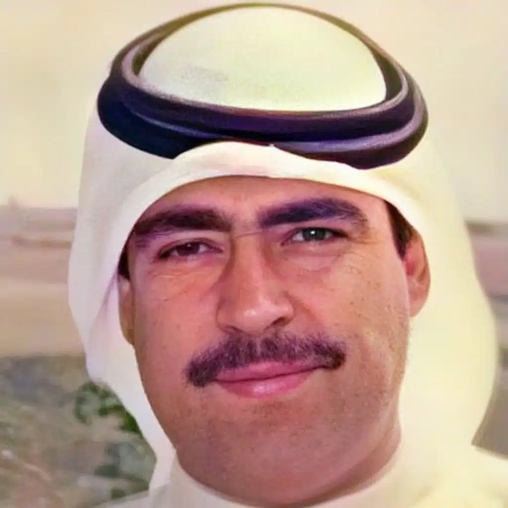 شطن بي الغزلاني