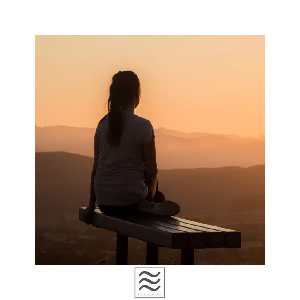 Tibetan Calmful Bowls for Relax