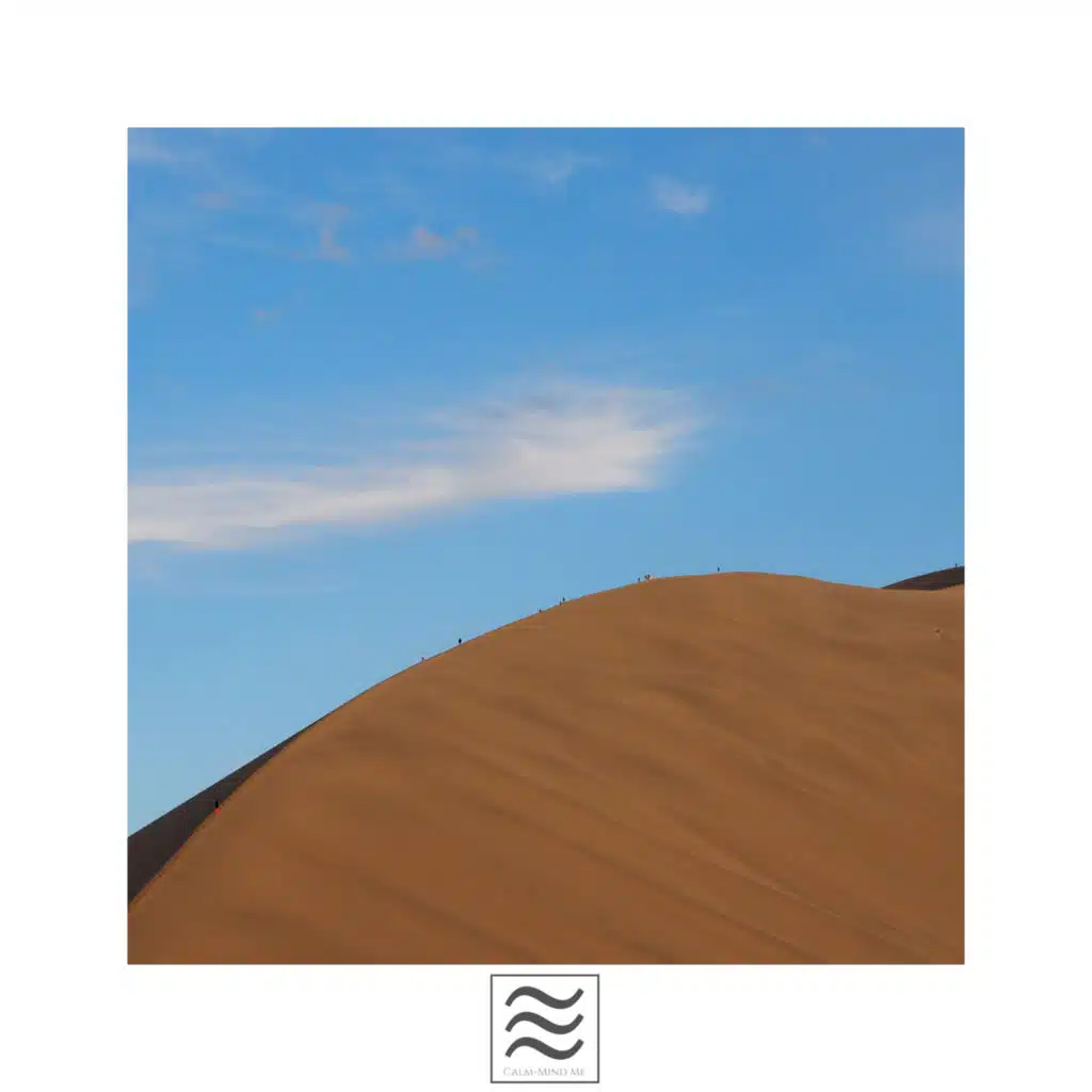 Bowls Calm Sound for Meditation
