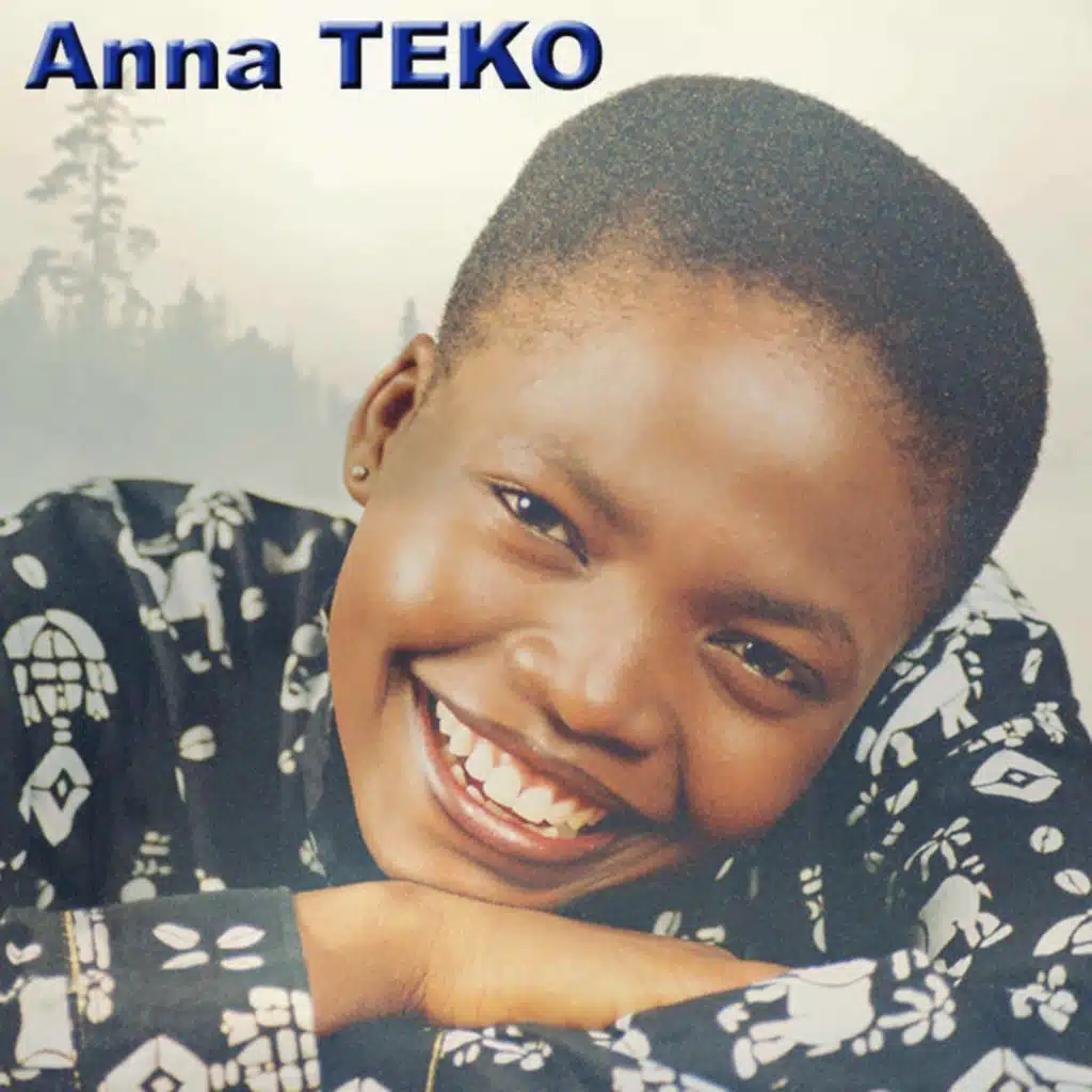Anna Téko