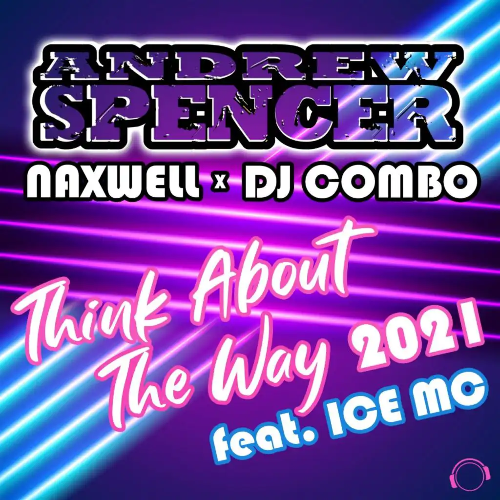 Think About the Way 2021 (feat. Ice MC)